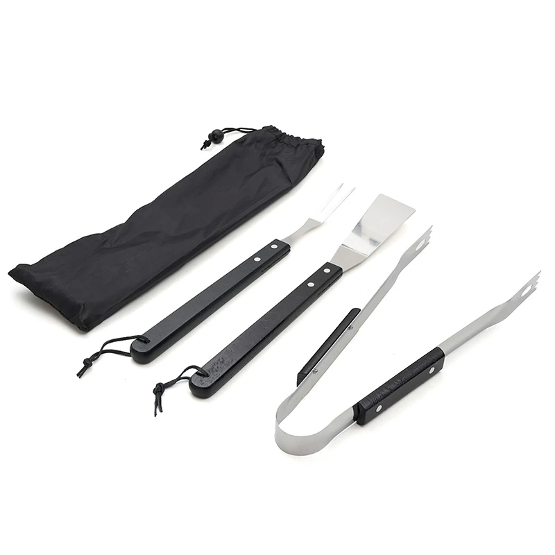 Bbq Bag Set - Imagen 5