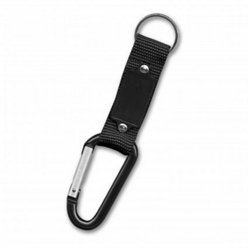 Llavero Carabiner - Imagen 3