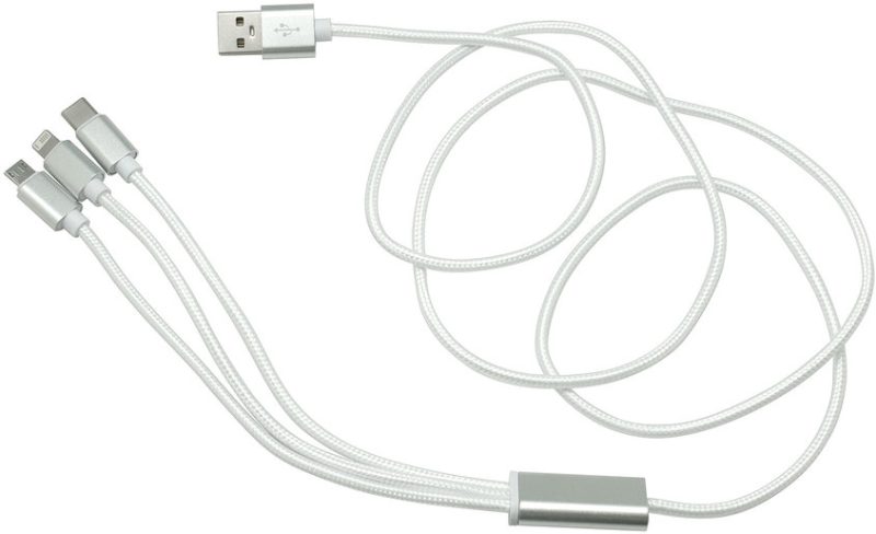 Cable con Adaptador "Madison"