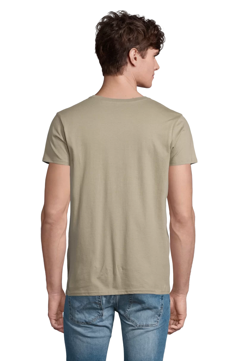 Polera Pioneer Hombre - Imagen 7