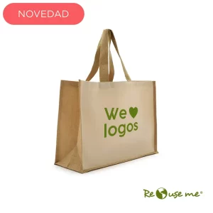 Tote Bag Cactus