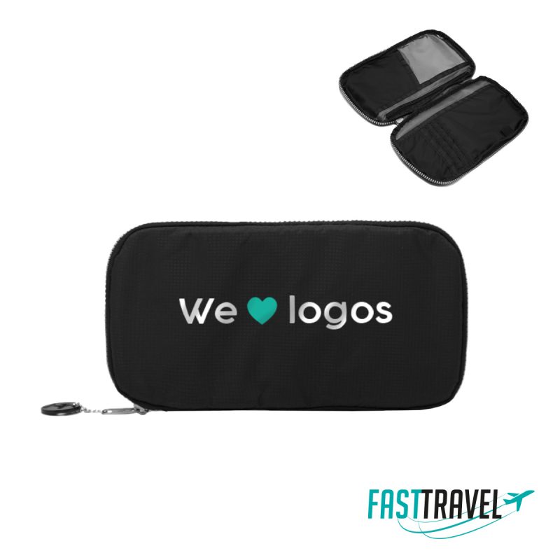 Ft Passport Holder - Imagen 4
