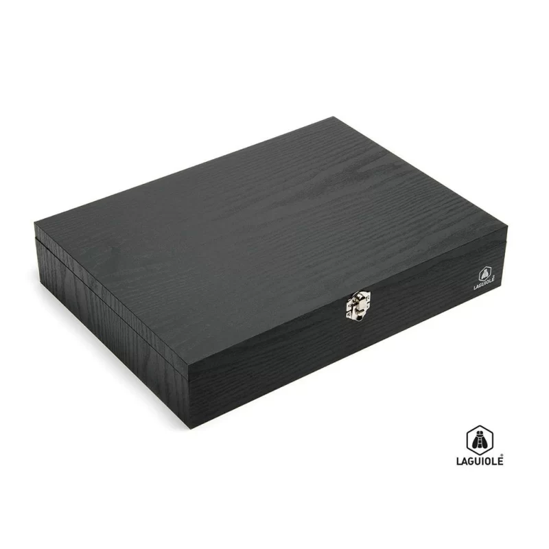 Set De Mesa X16 Piezas Laguiole - Imagen 15