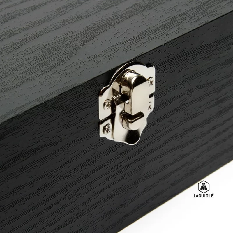 Set De Mesa X16 Piezas Laguiole - Imagen 12